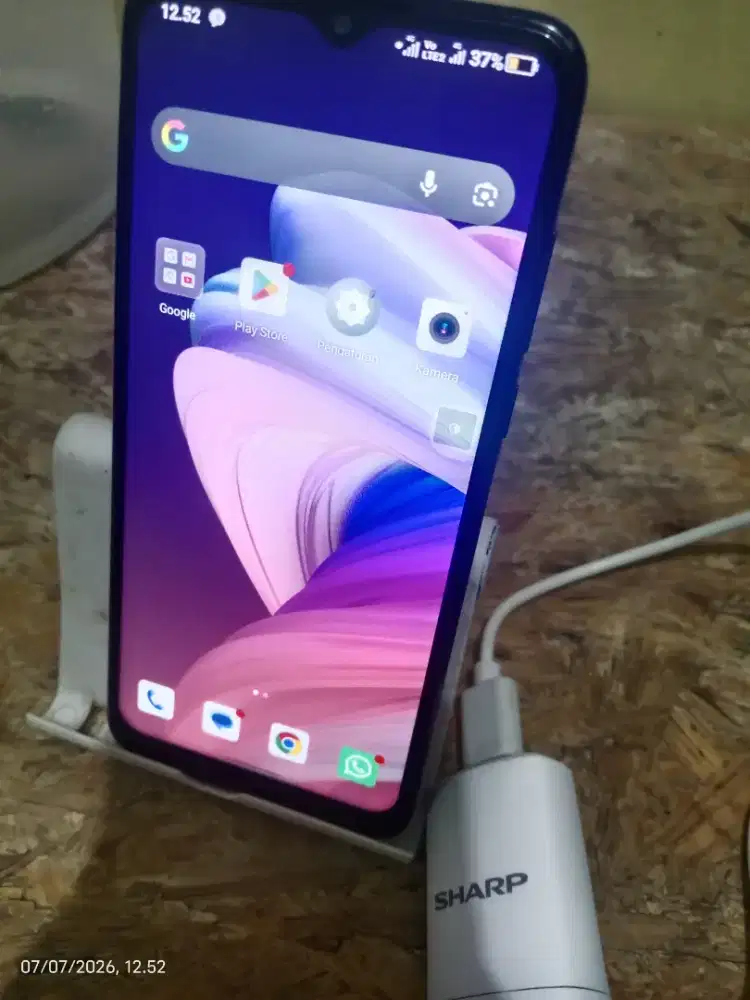 Sharp AQUOS V6 Plus 4GB/64GB NFC