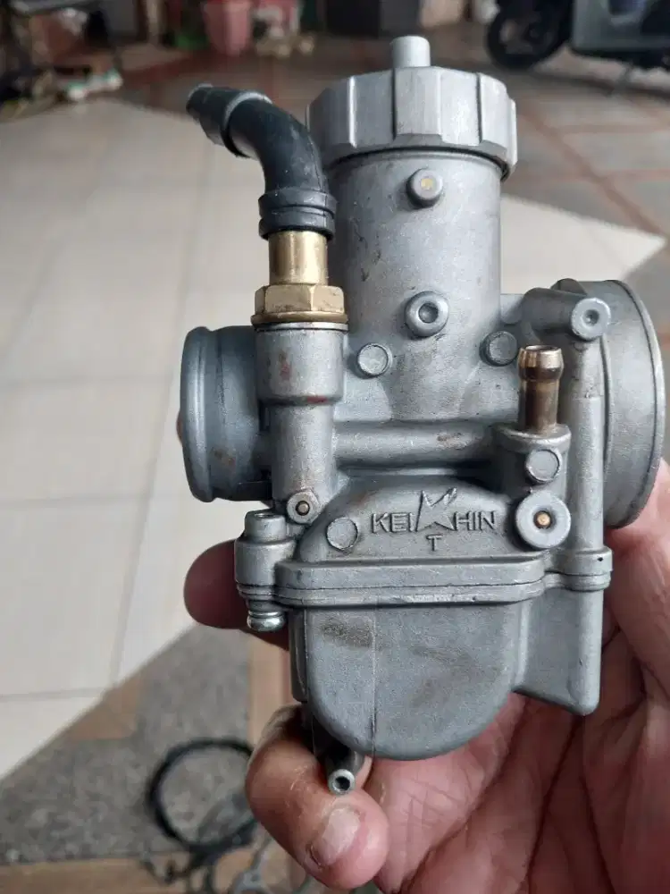 karburator PE 28