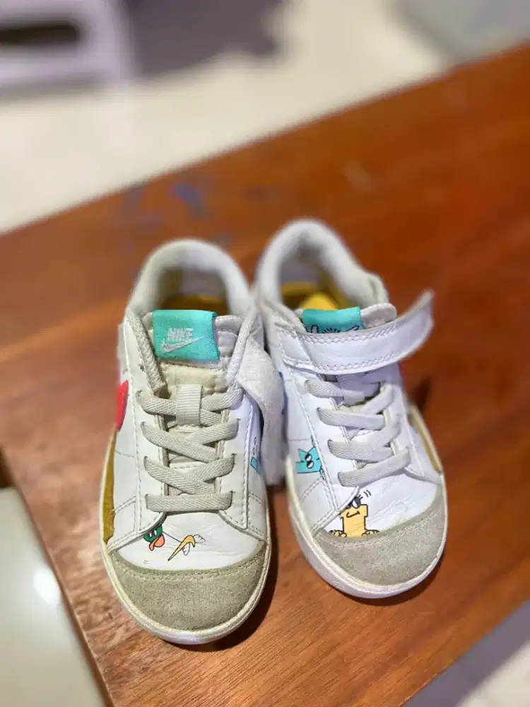 Sepatu Anak Murah