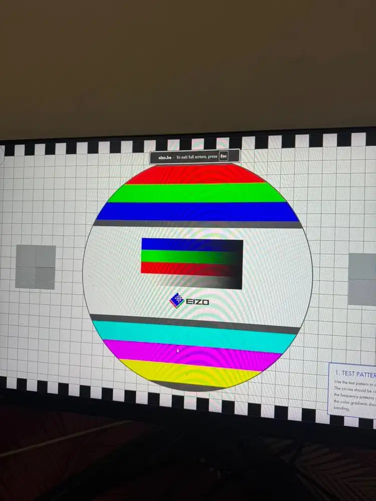 Monitor Lenovo G27-20