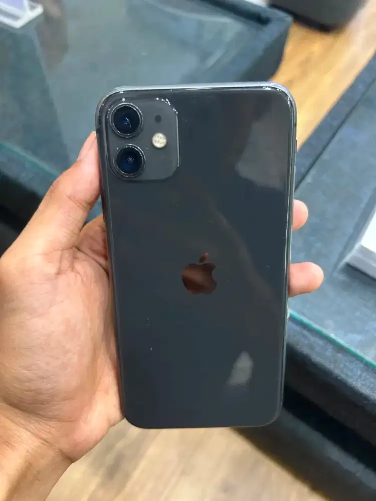 Iphone 11 ( ibox )