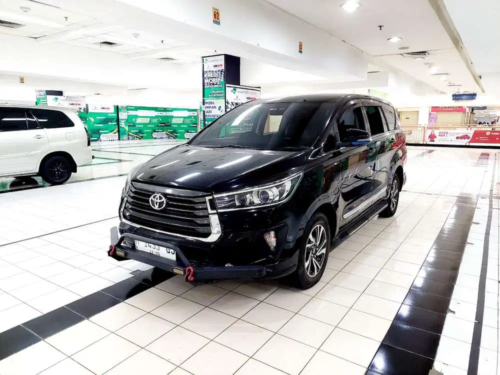 Toyota Kijang Innova 2020 Diesel