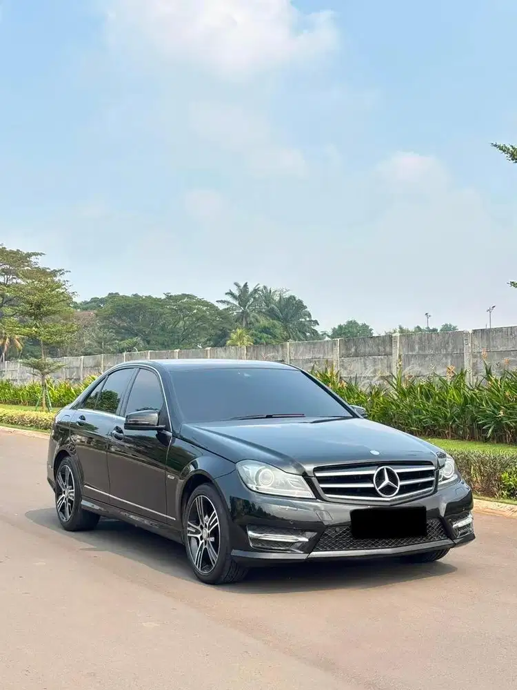 C200 EDITION C 2014 LAST EDITION