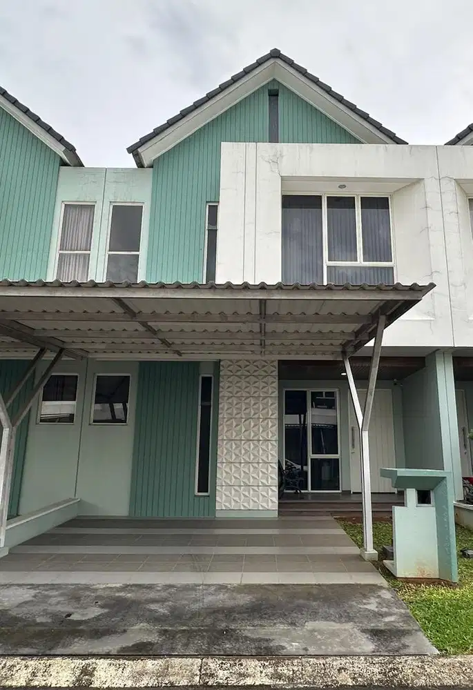 Dijual Cepat Suvarna Sutera, Bisa Over Kredit