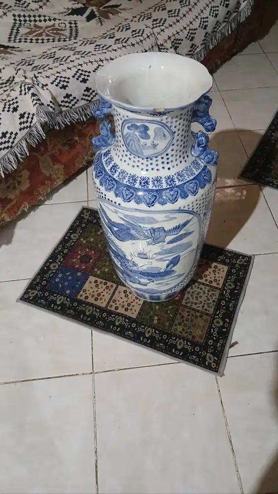 Di Jual Guci Antique