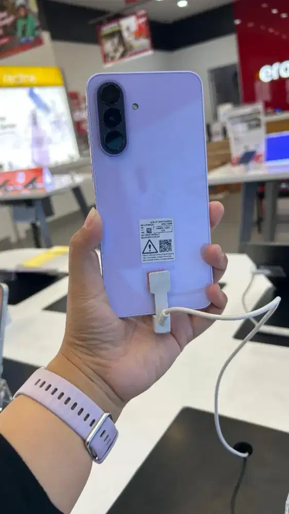 SAMSUNG A37 BISA CICILAN TANPA DP