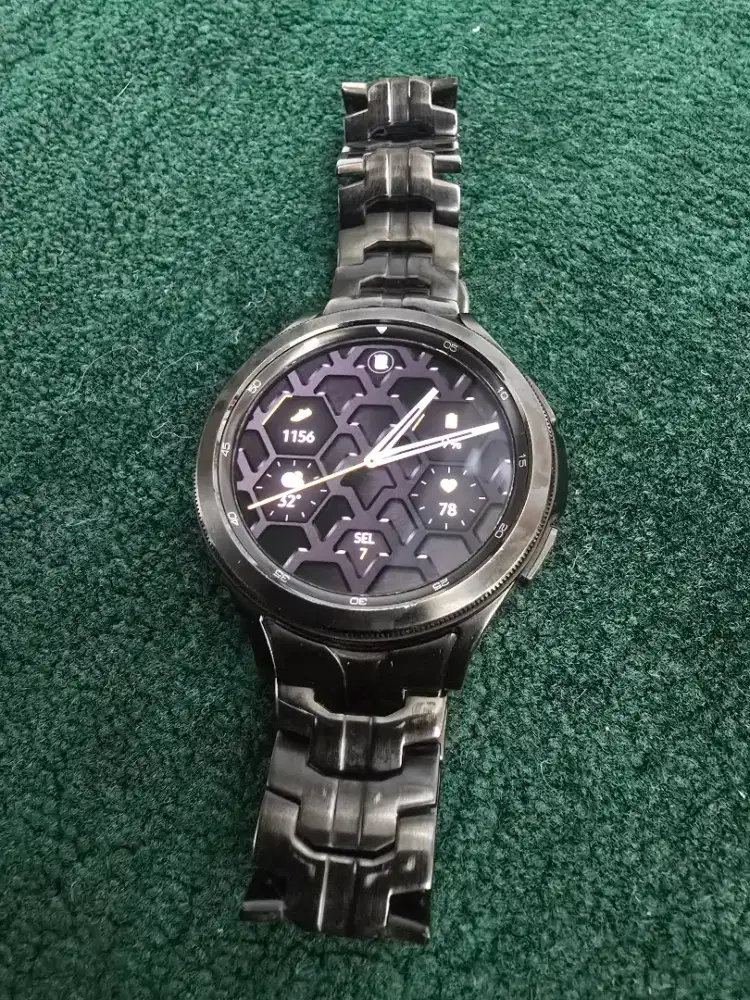 Jual Jam Original Samsung Galaxy Watch 4 Classic 46mm