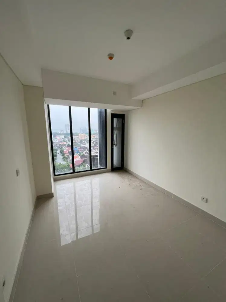Dijual apartemen pollux habibie batam