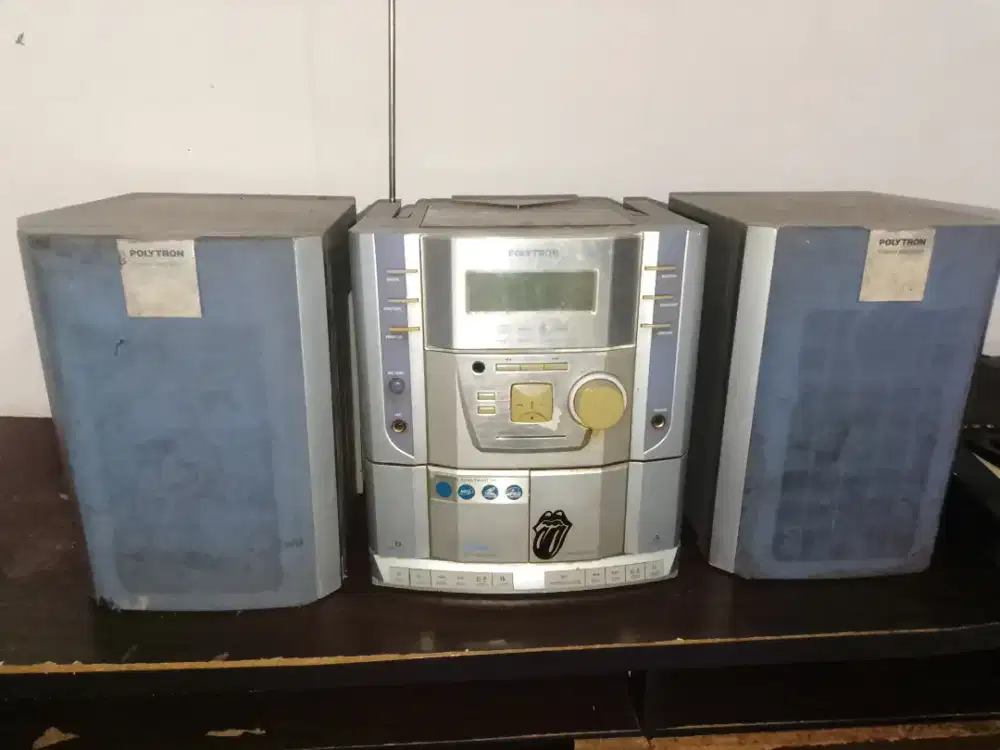 Jual Tape Big Politron