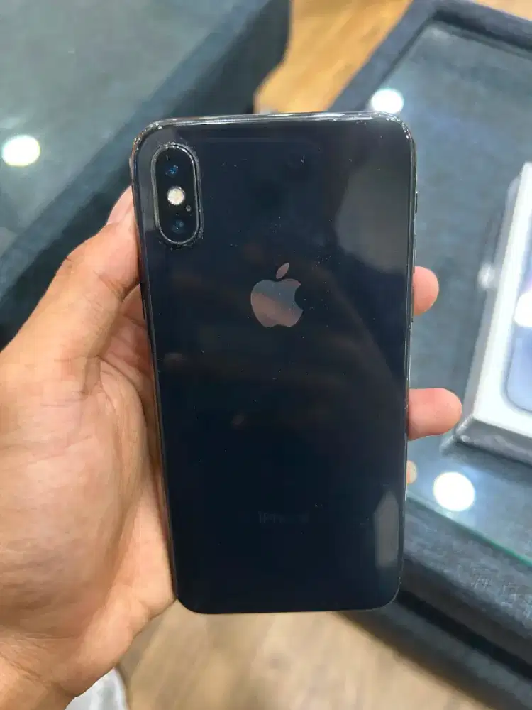 Iphone x (ibox)