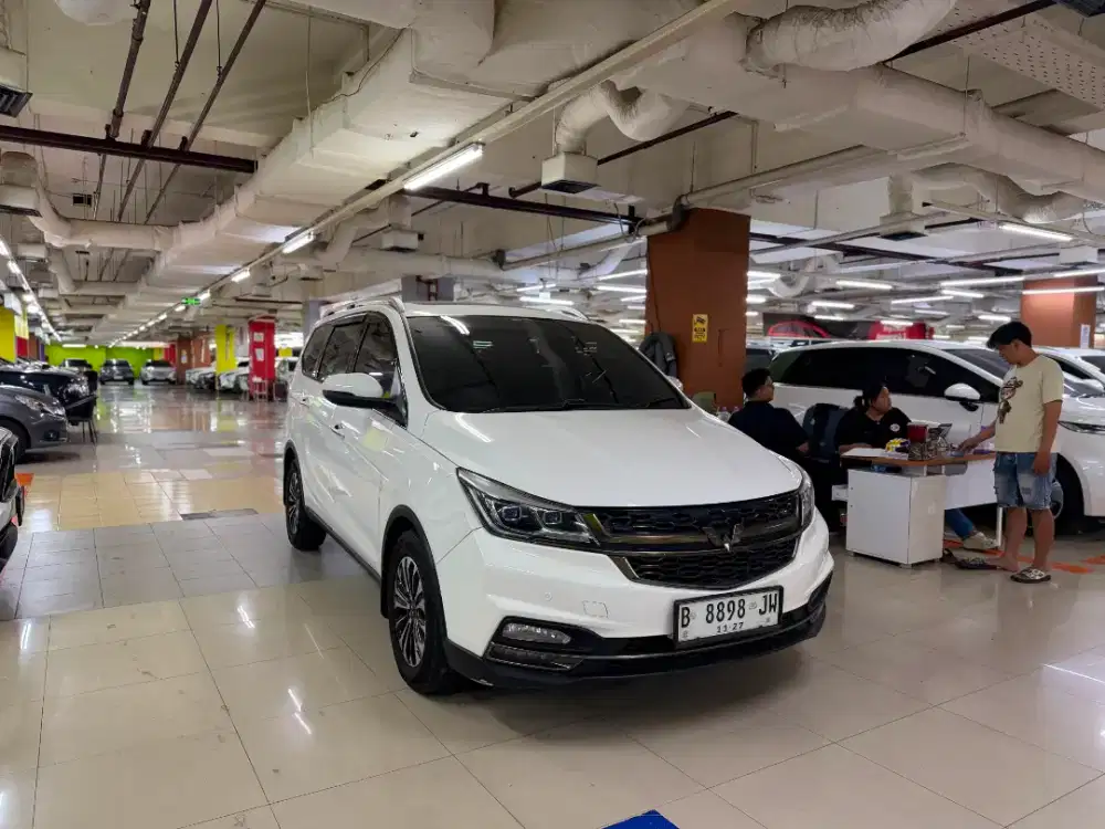 Wuling Cortez Ex Plus 2022