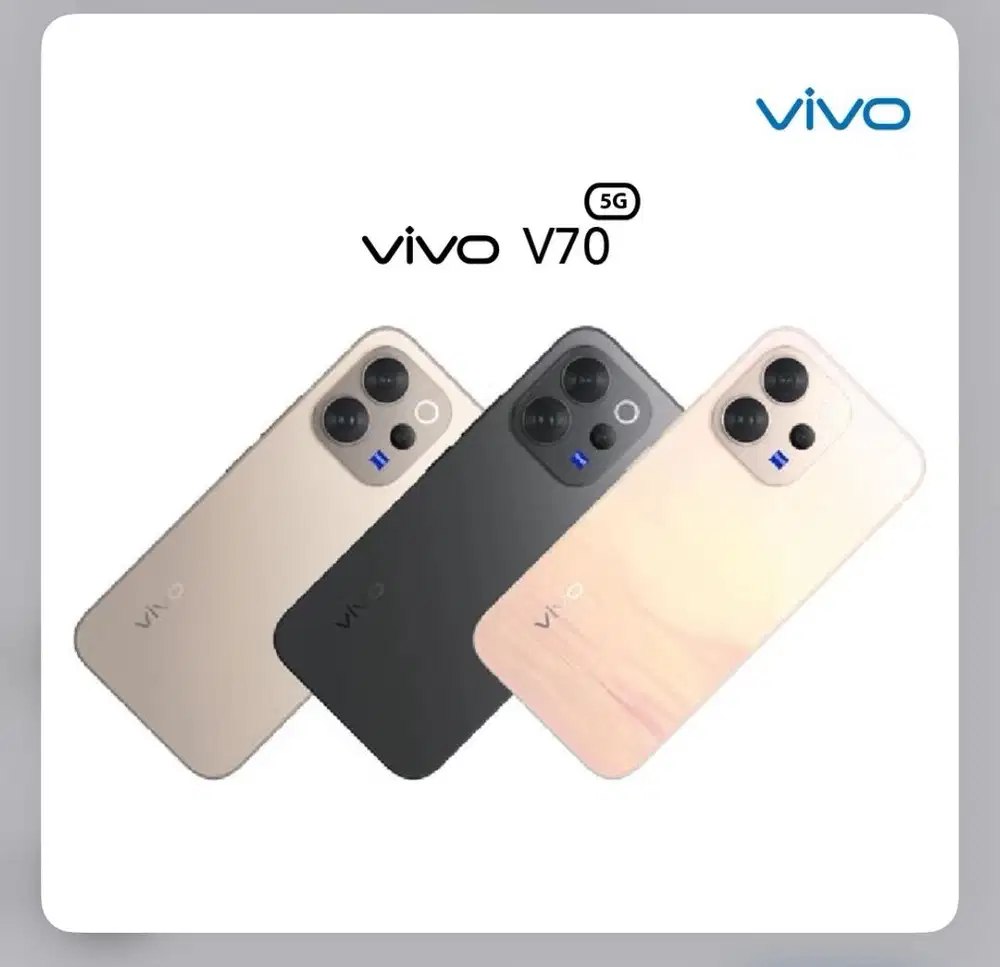 promo cicilan vivo V70 5g di erafone sudirman