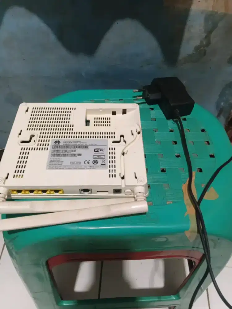 Jual router huawei