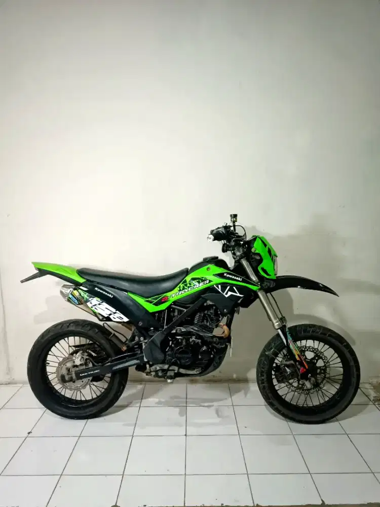 Jual cepet Dtracker 2016