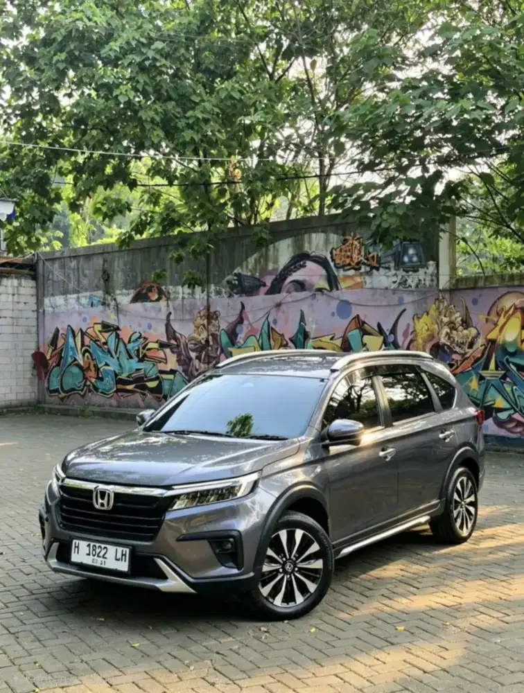 Brv prestige sensing 2022
