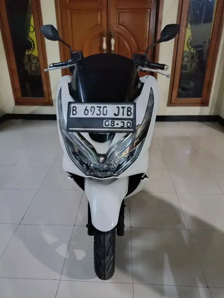 DP {1jt}‼️ PCX 150 ABS 2020 ,CASH&KREDIT