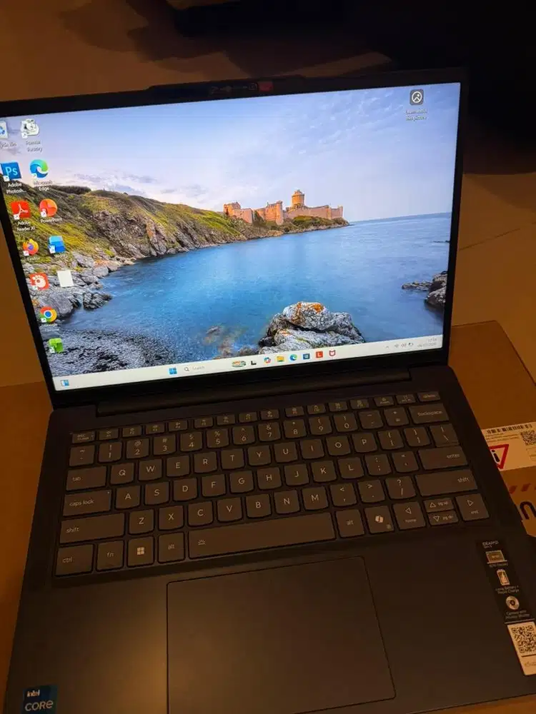 Laptop lenovo ideapad slim 3