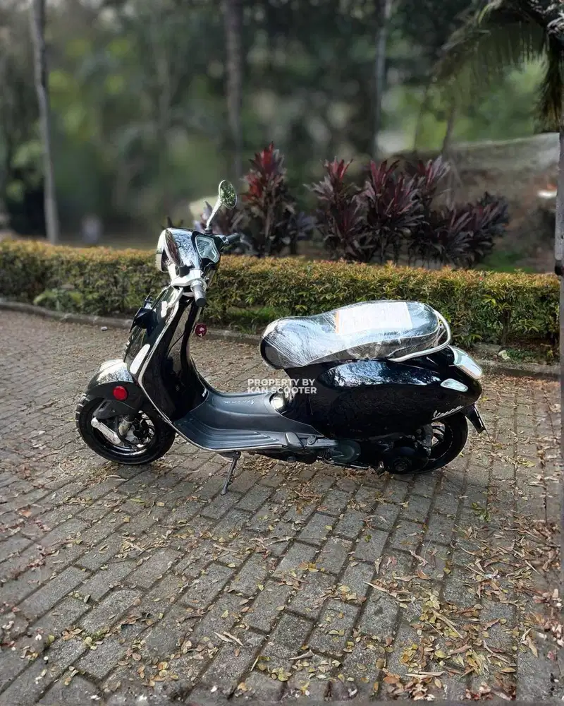 VESPA PRIMAVERA 150 3V 2014 NO MINUS