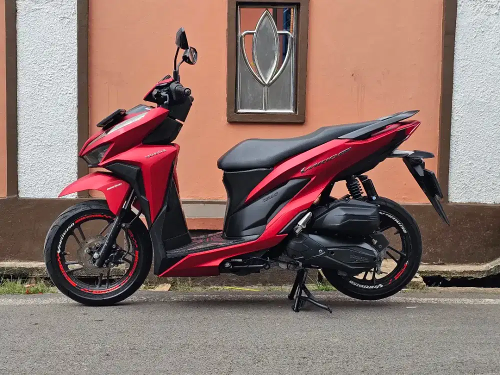 Vario 150 New Cash | Kredit | Trade in