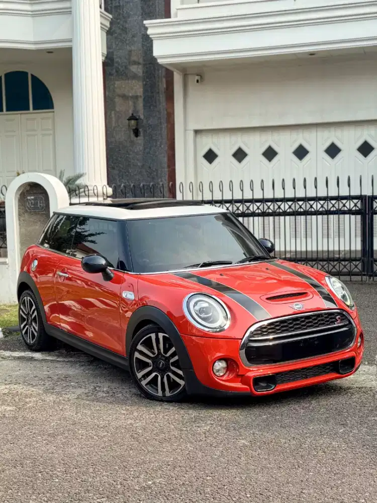 Mini Cooper S 2020 1.5 Turbo S 2.000cc! F56 Double Sunroof!RARE COLOUR