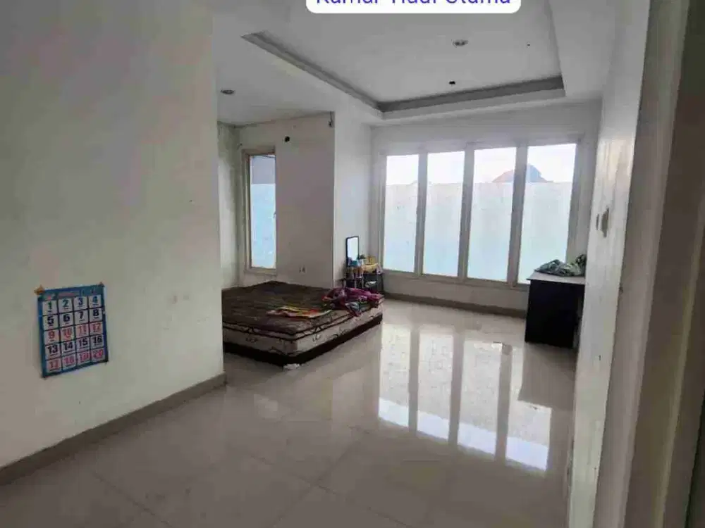 MURAH BANGET BAWAH APPRAISAL BANK! RUMAH SIAP HUNI KARAH AGUNG
