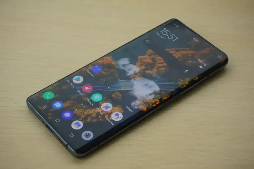 HP Vivo X50 Pro