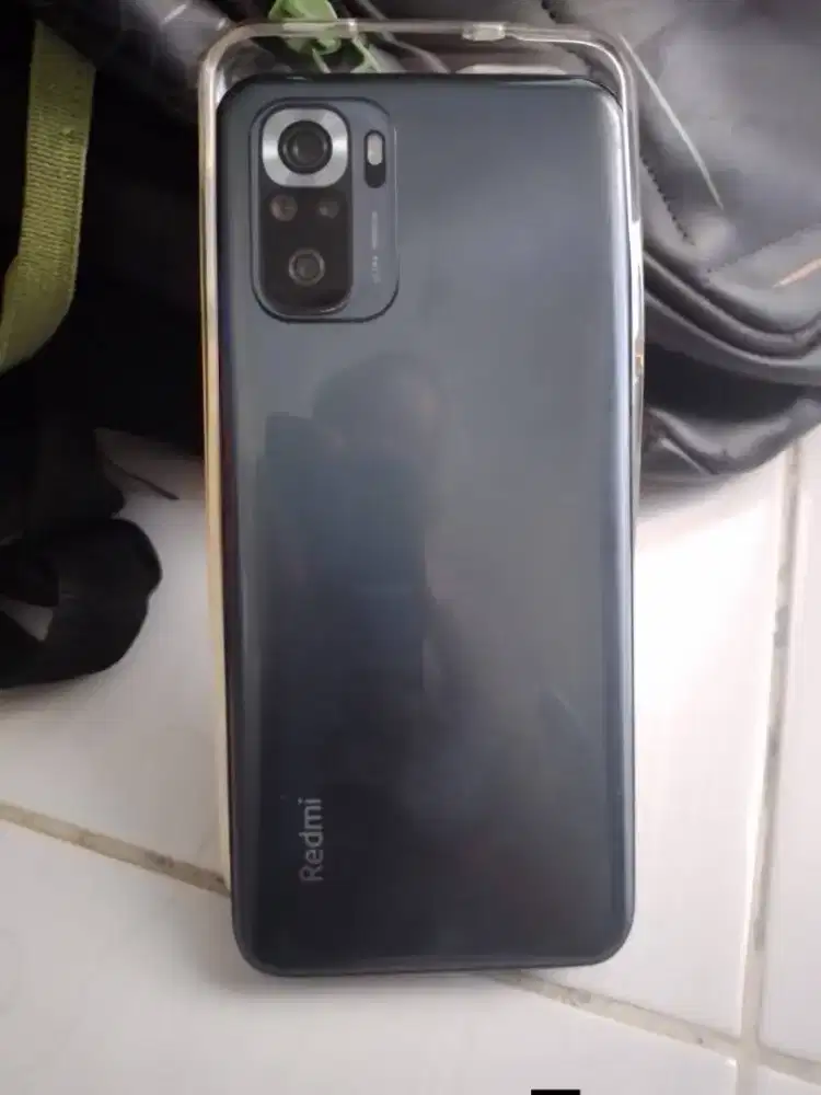 Redmi note 10s ram 8/128