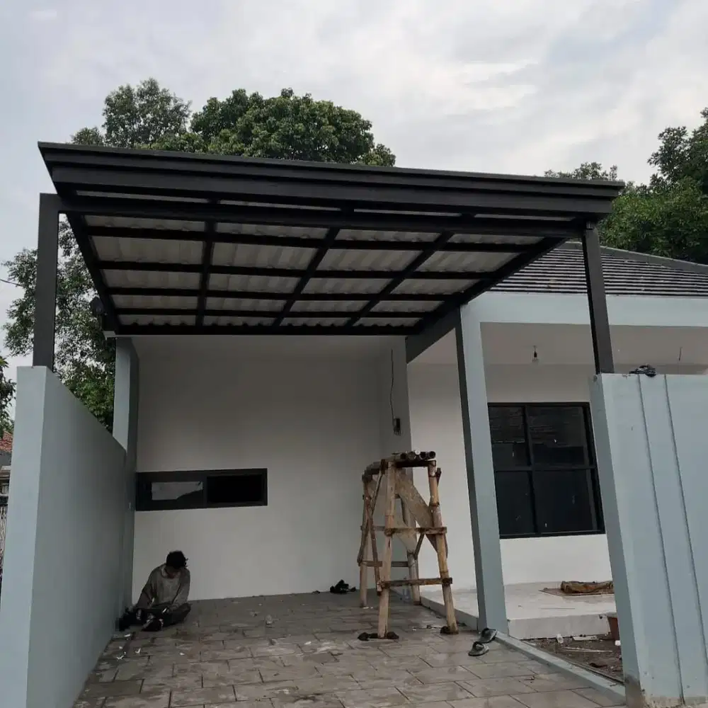 kanopi alderon rs minimalis kardoba