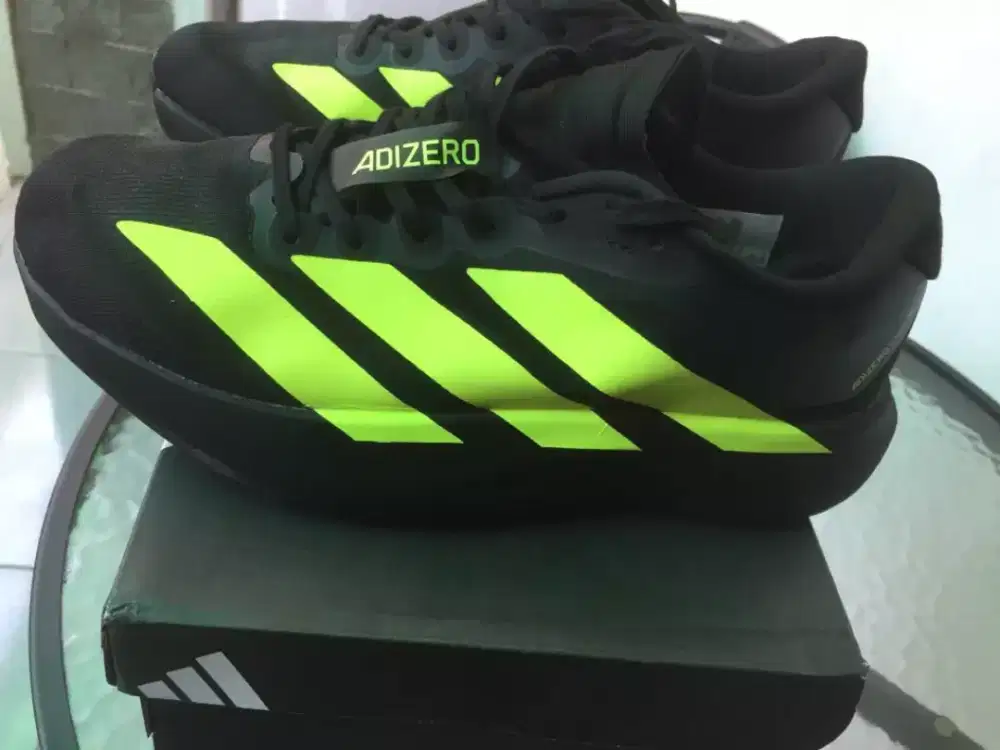 Original Adidas adizero