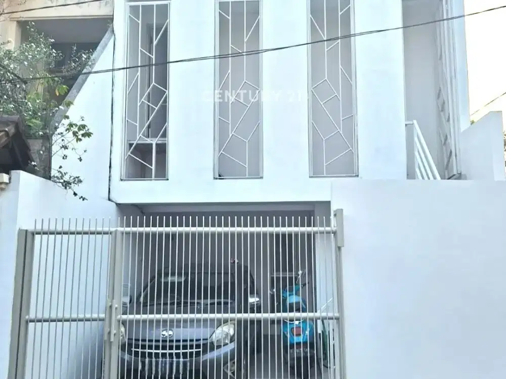 Rumah Kos Modern Strategis Di Bintaro Jakarta Selatan 7416