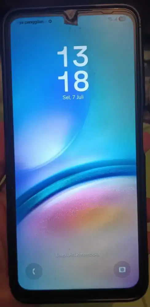 Samsung a05s 2nd