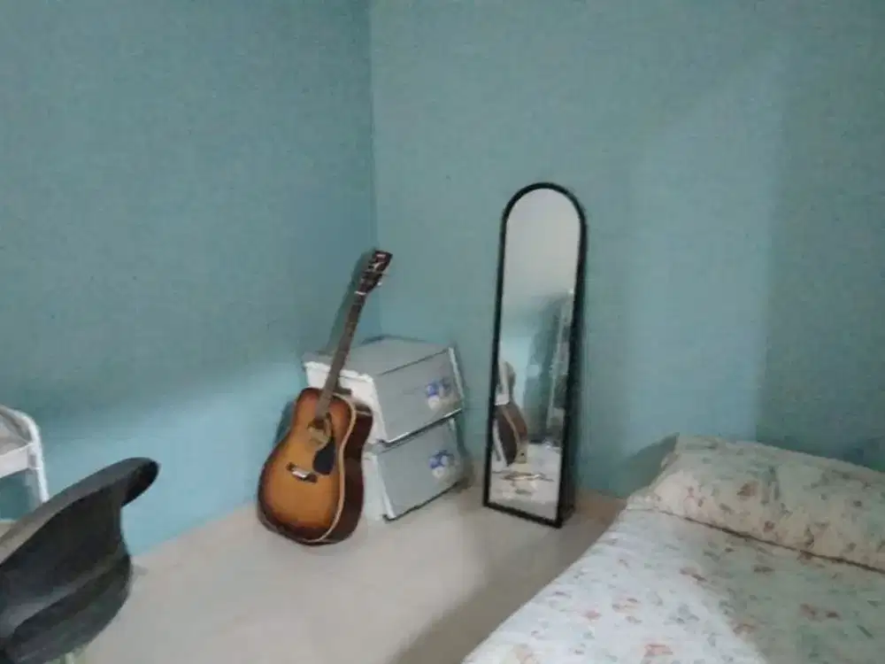 DIJUAL RUMAH FULL FURNISHED SIAP HUNI – CLUSTER MAGENTA THE ORCHARD, SUMMARECON BEKASI