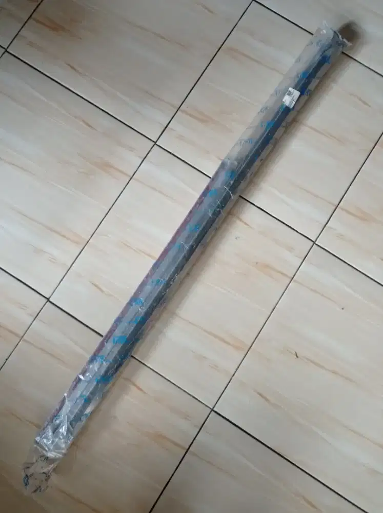 List Pintu Mobil Ayla / Agya full Chrome 4cs BARU
