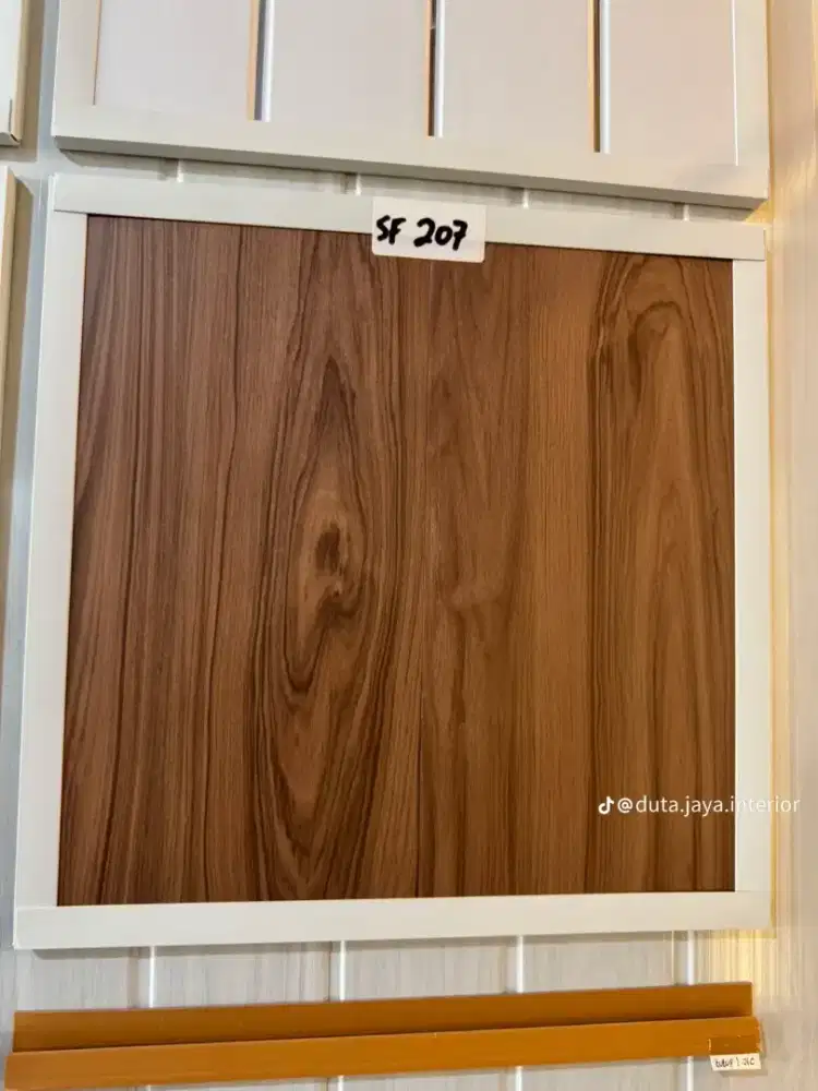 Renovasi rumah plafon
