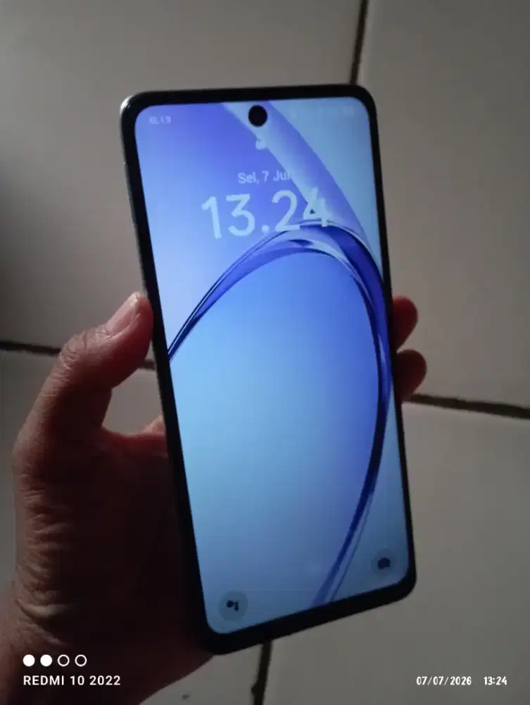 Oppo A3x Ram 4+1/64