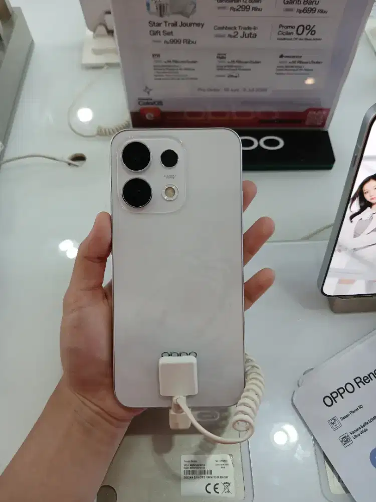 Promo Cicilan Handphone di Home Credit