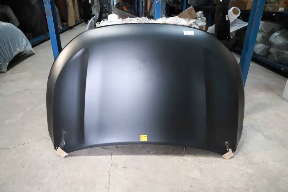 KAP MESIN KIA SELTOS 2021, 66400Q6000