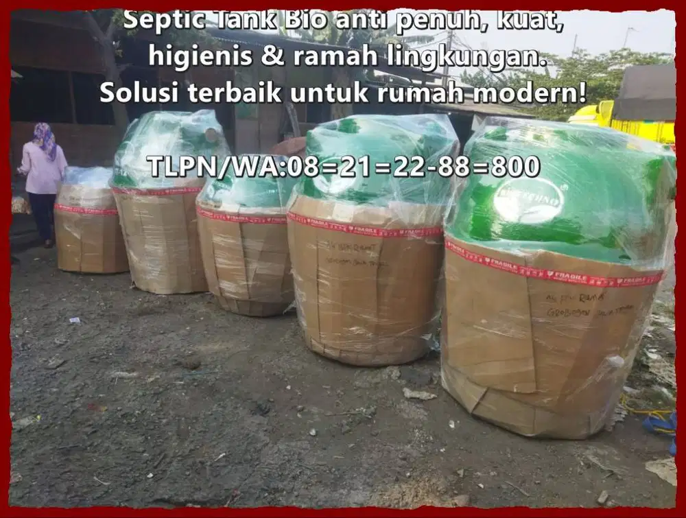 spitang, Sepiteng Biofilter, Biotank, Biofil, Biotech,