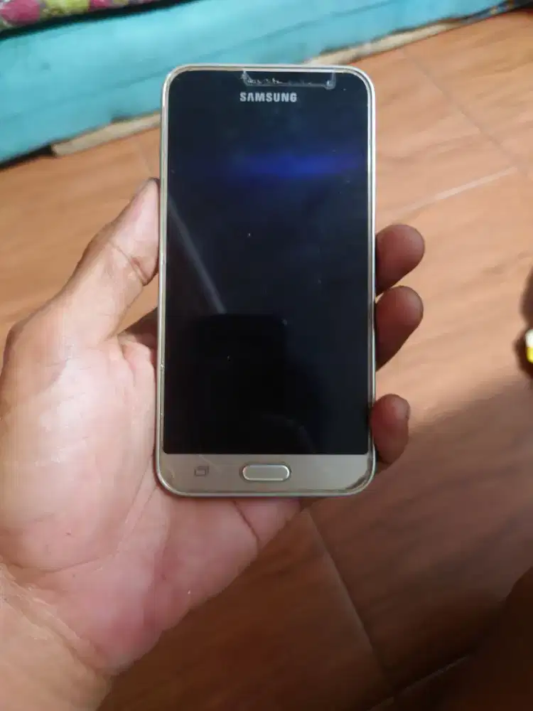 Samsung j3 2016 normal