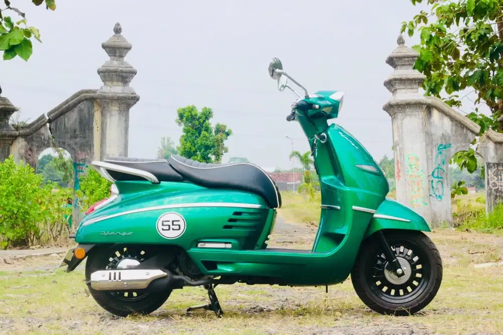 Peugeot Django 150 abs mulus xmax Forza vespa MP3