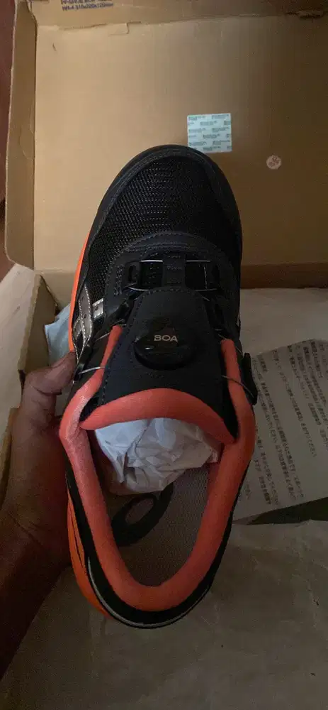 Asics Winjob Cp209