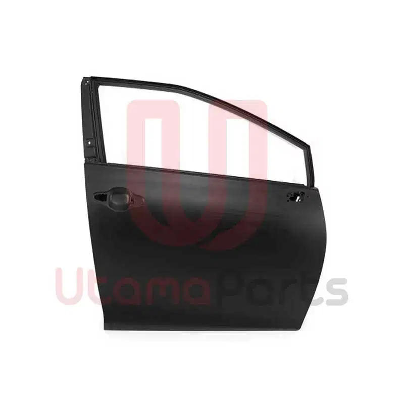 PINTU DEPAN KANAN TOYOTA SIENTA Q 2017, 670010D380
