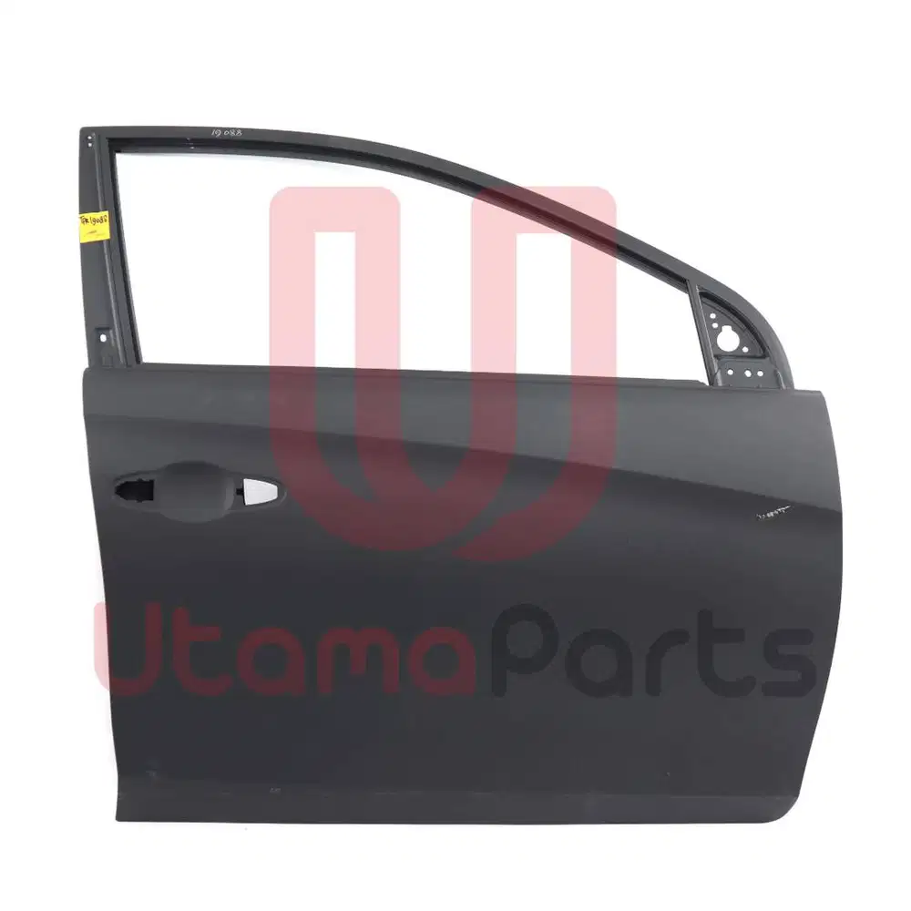 PINTU DEPAN KANAN TOYOTA YARIS 2018, 670010D450