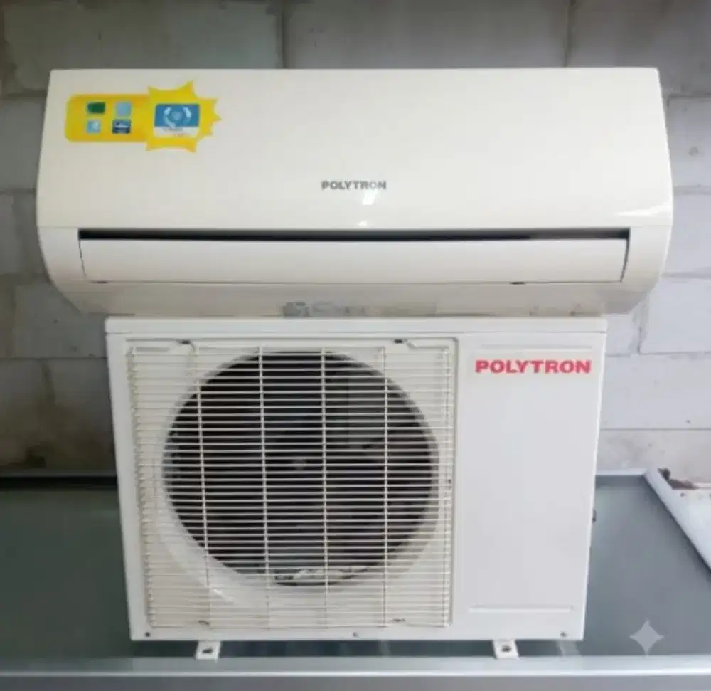 ac bekas berkualitas