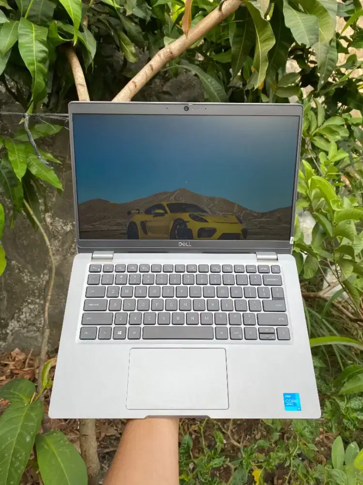 Dell Latitude 5320 Core i5 Gen 11 RAM 16GB SSD 256GB Iris Xe