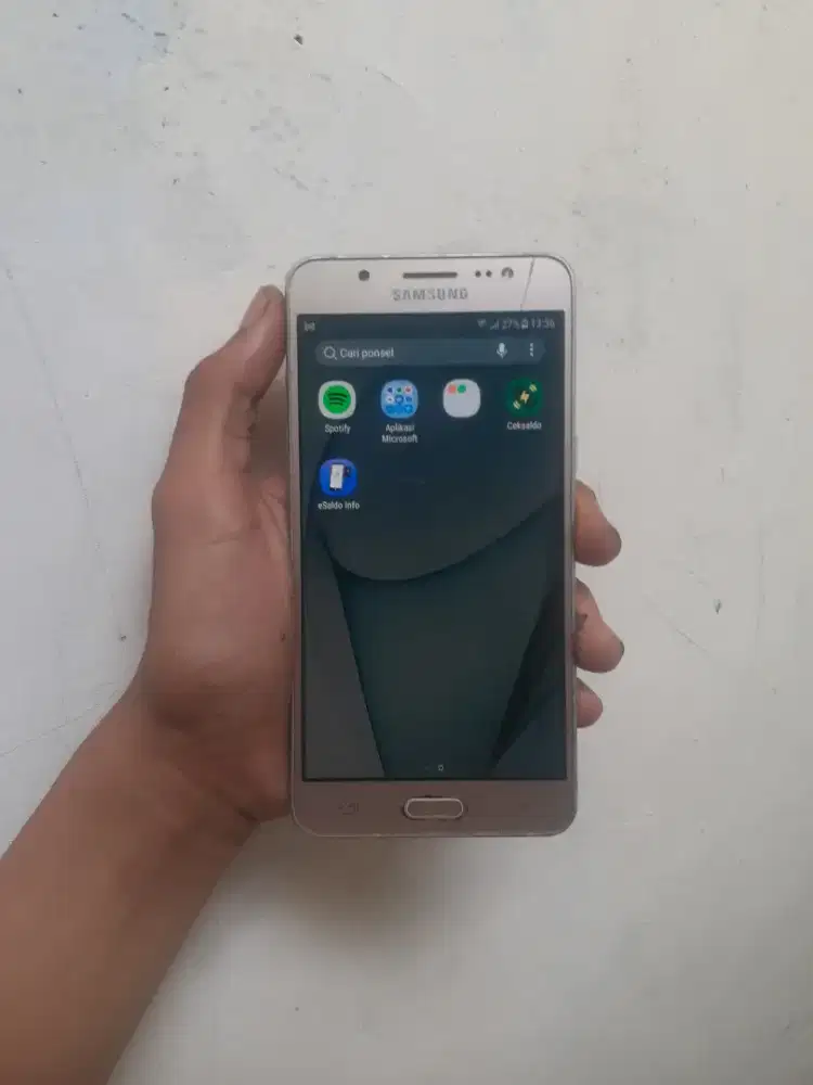 Samsung J5 2016