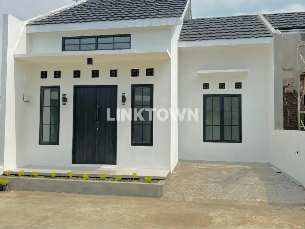 Sangat Murah Rumah Baru Siap Huni di Ngemul Sukoharjo