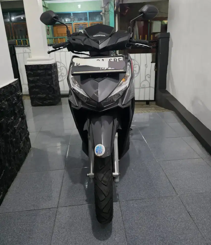Honda Vario 125