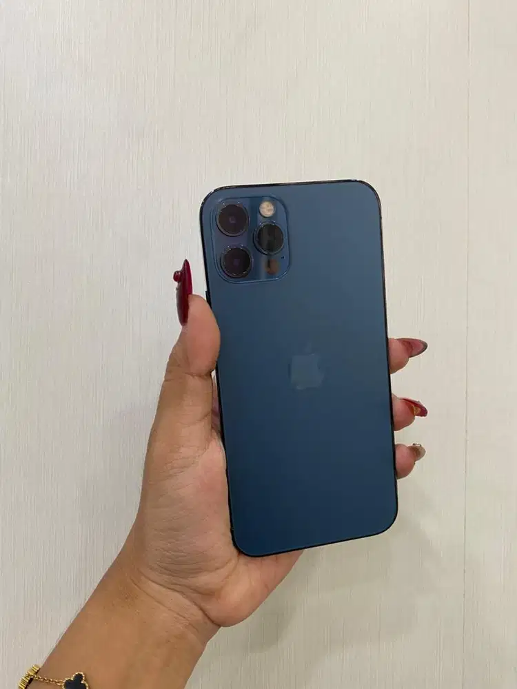 Iphone 12 pro 128Gb iBox