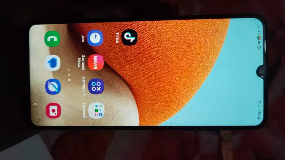 samsung a32 ram 6gb